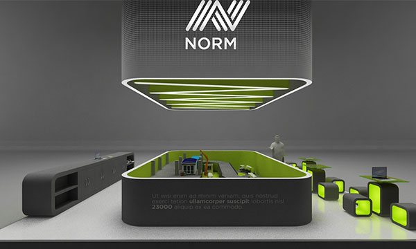 Norm Stand–2015
