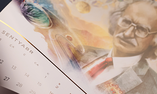 Norm Calendar–2023